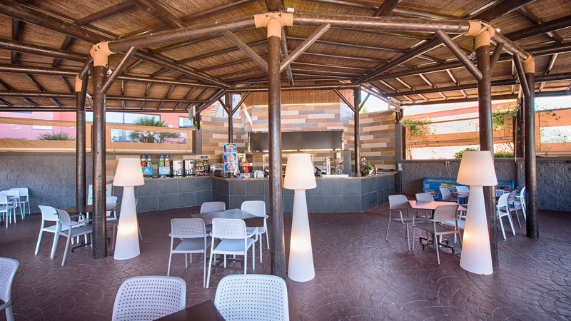 Fuengirola Beach Aparthotel